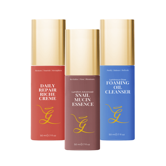 Skin Defense Essentials