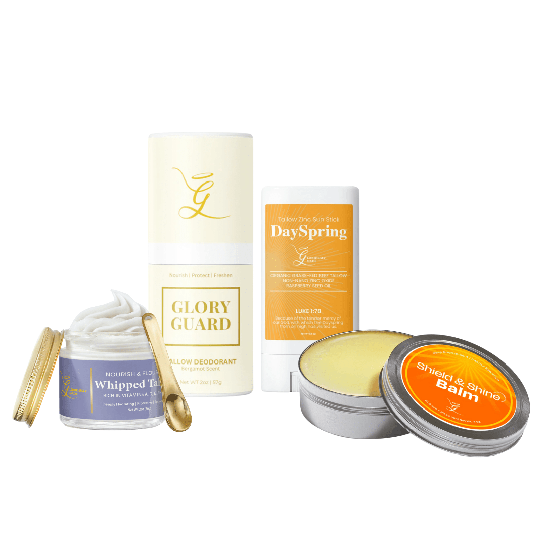 Provision & Protection Collection