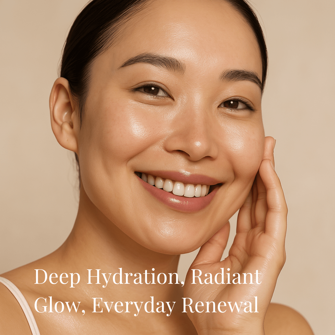 Daily Repair Crème