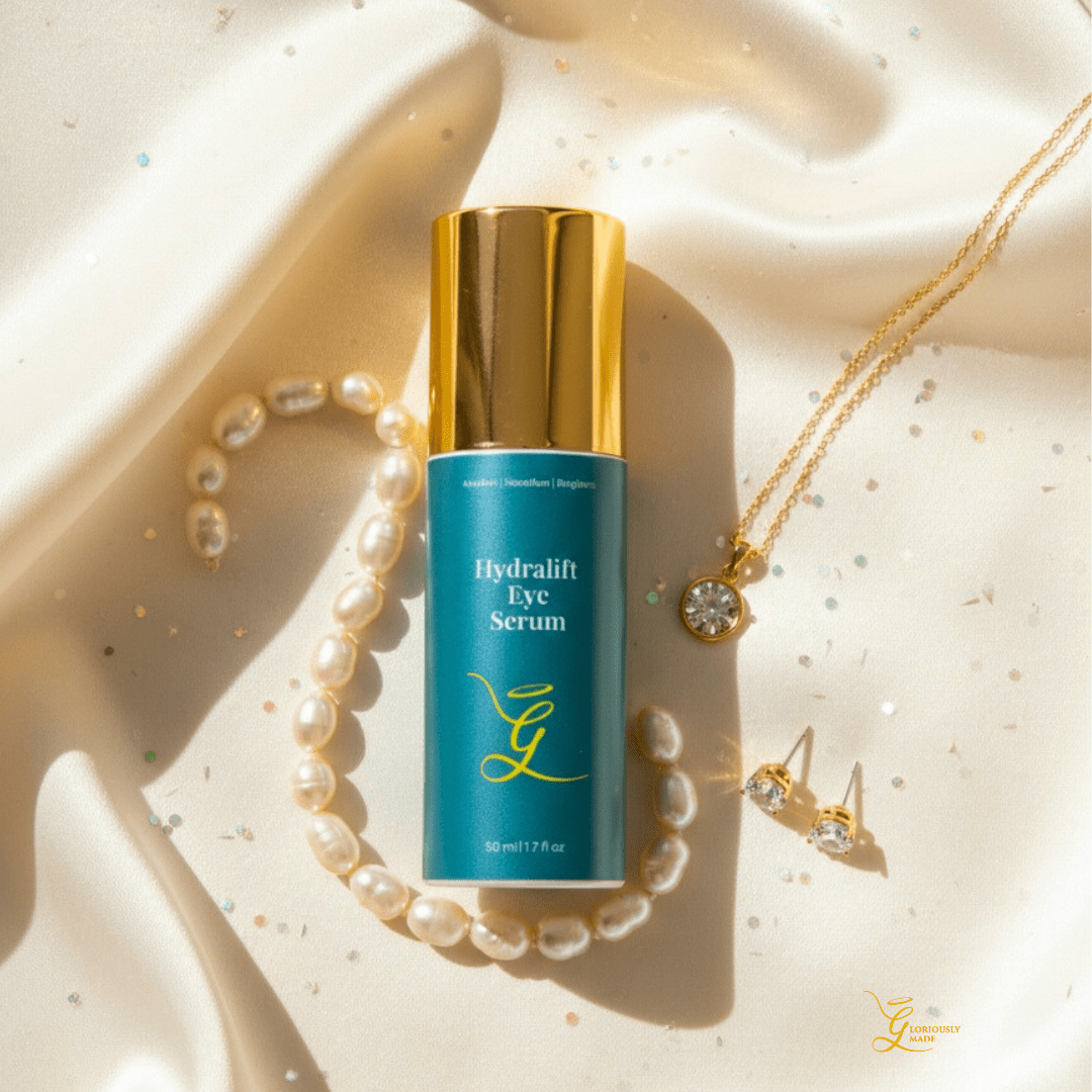 Hydralift Eye Serum