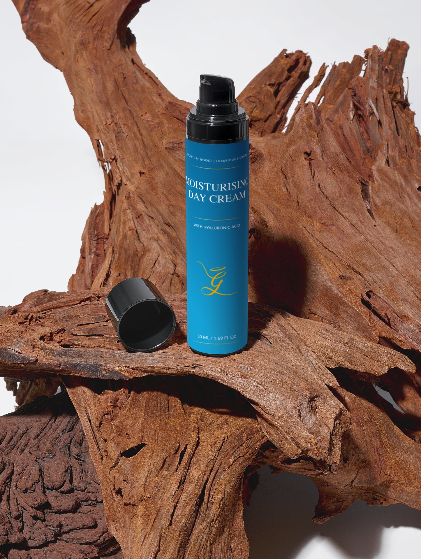 Moisturising Day Cream