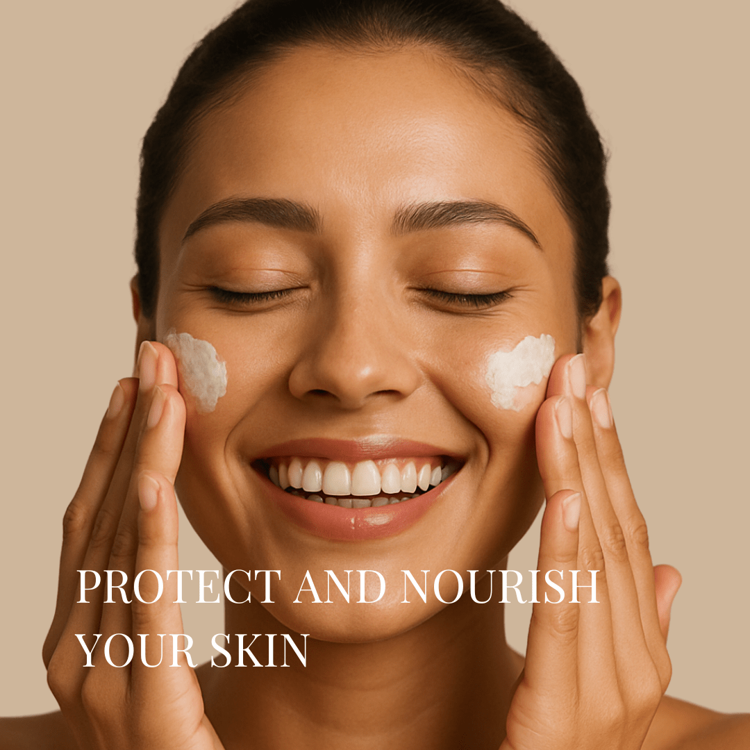 Nourish & Protect Set