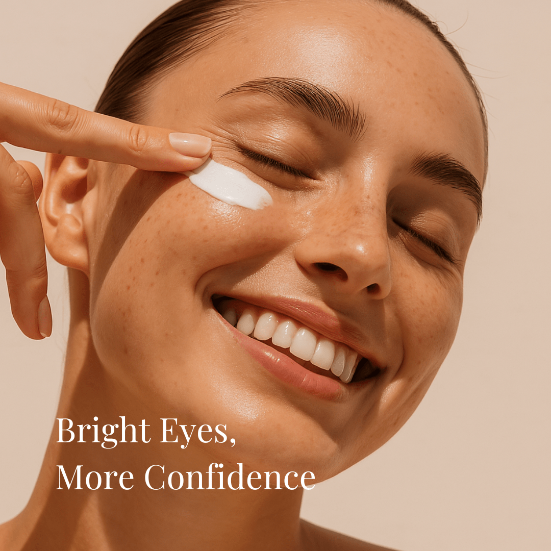 Hydralift Eye Serum