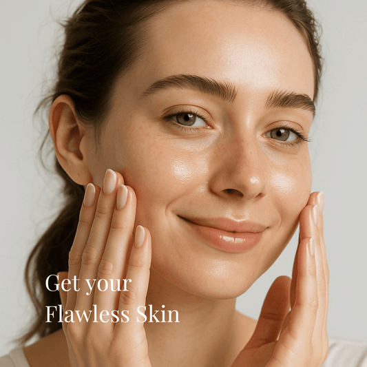 Jubilee GlowLift Kit