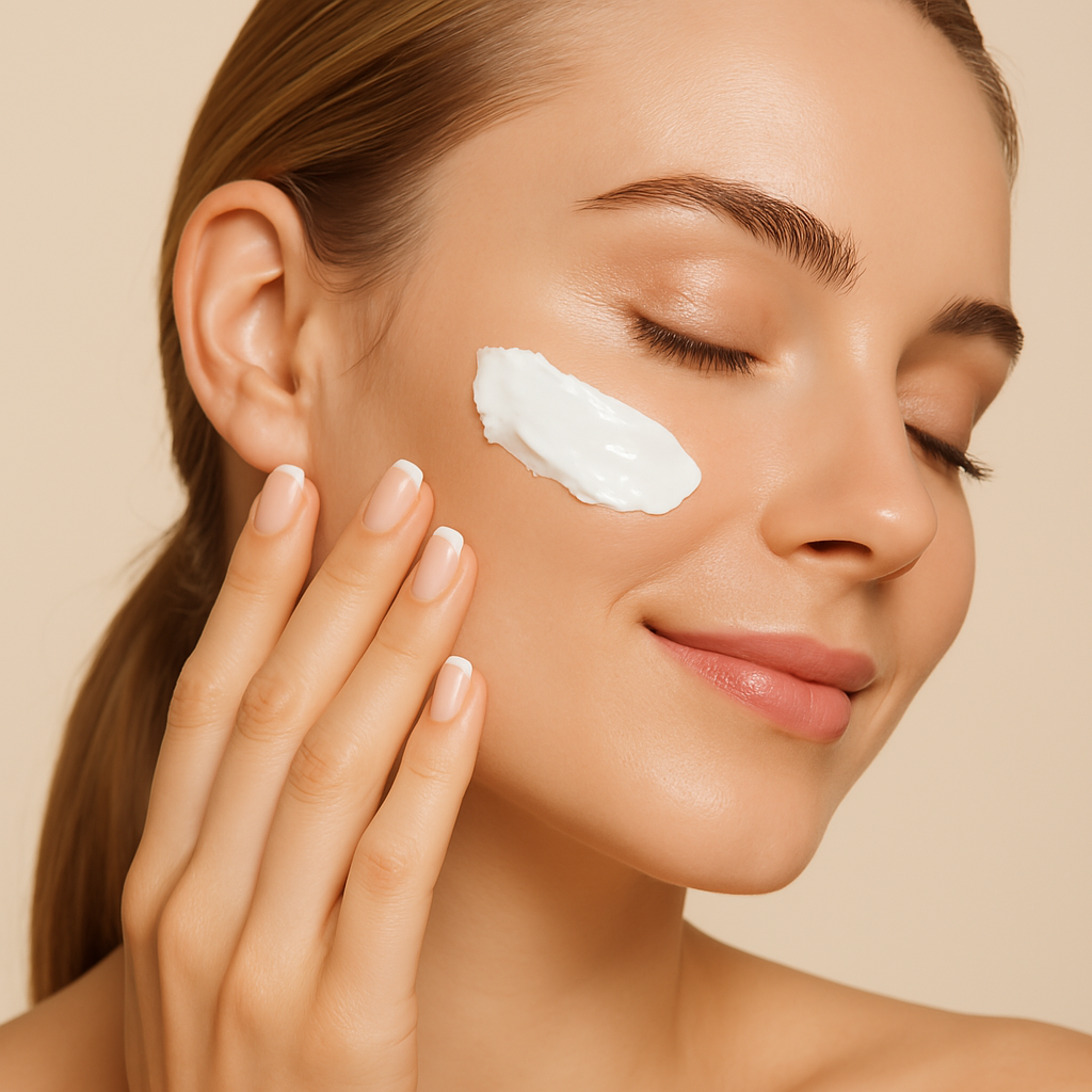 Nourish & Flourish Whipped Tallow