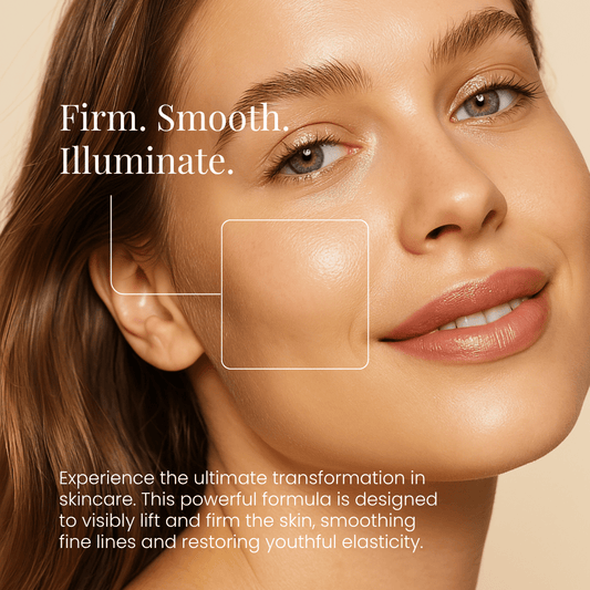 LumiFirm Advanced Snail Mucin Essence