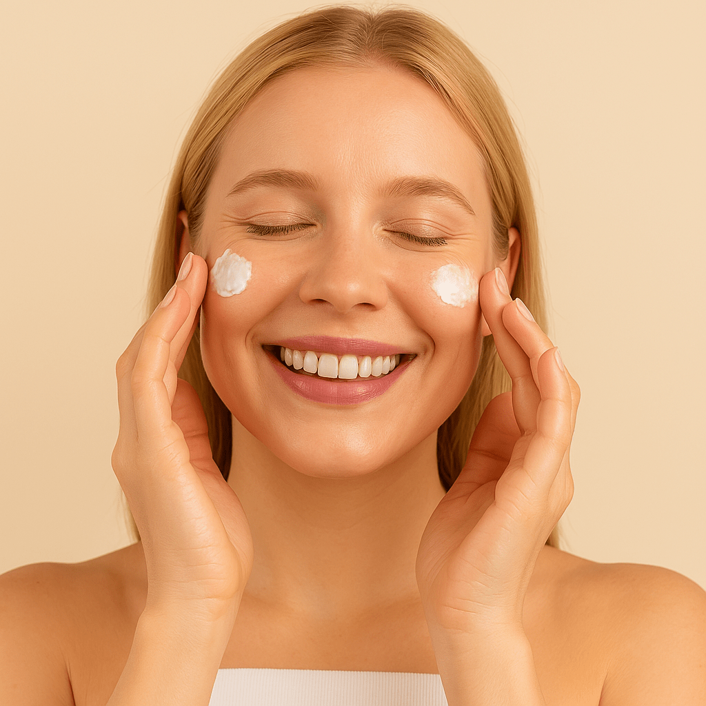 Nourish & Flourish Whipped Tallow