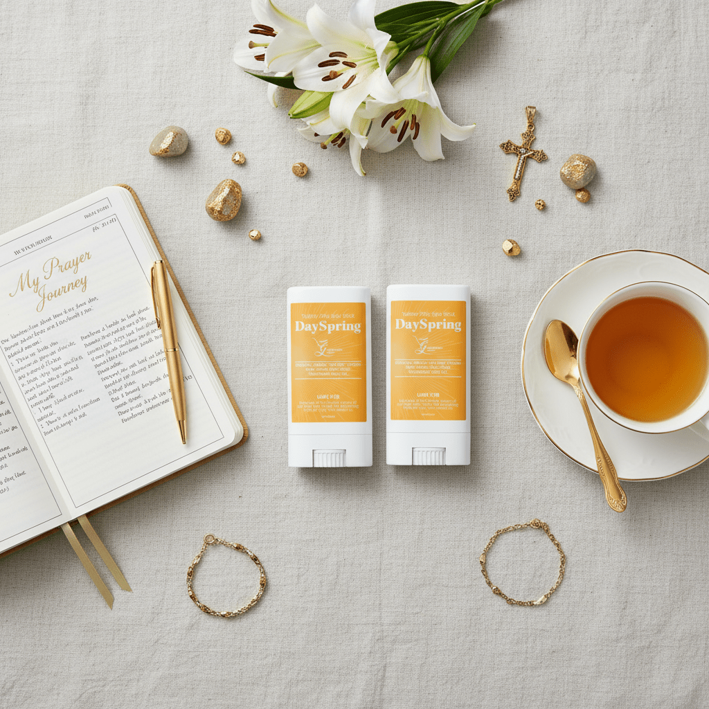 2 Pack Day Spring Tallow Zinc Sun Stick