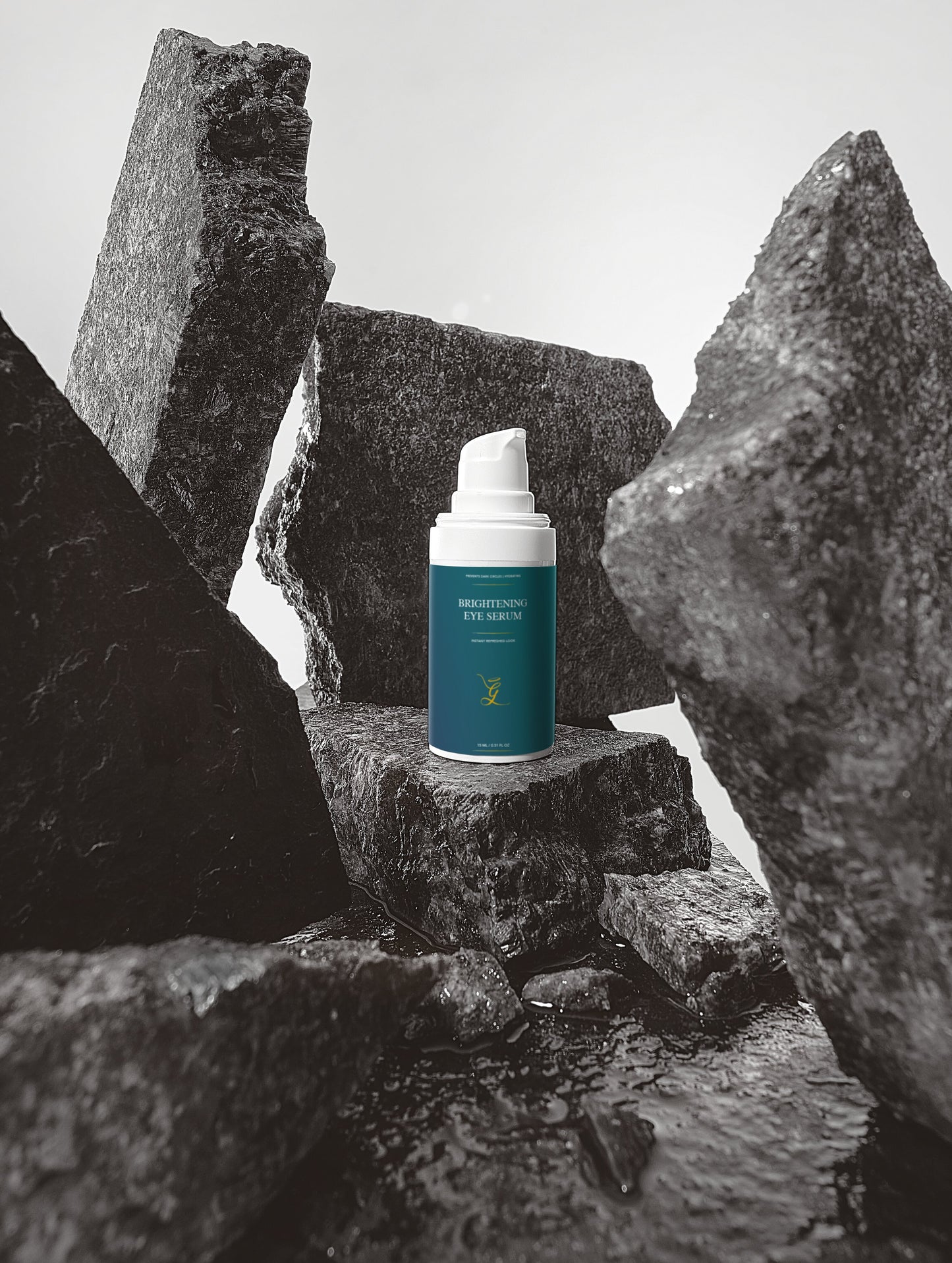 Brightening Eye Cream