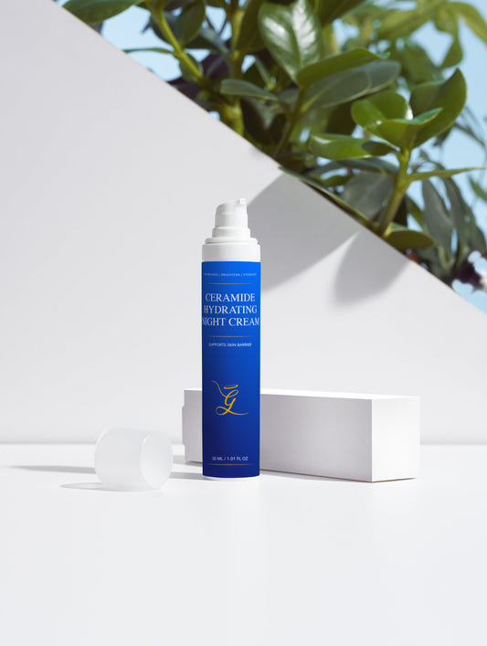 Ceramide Barrier Night Cream