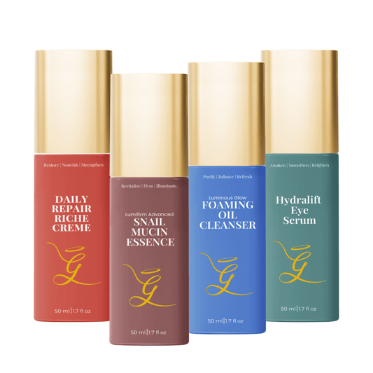 Jubilee GlowLift Kit