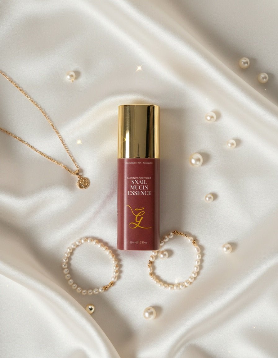 LumiFirm Advanced Snail Mucin Essence