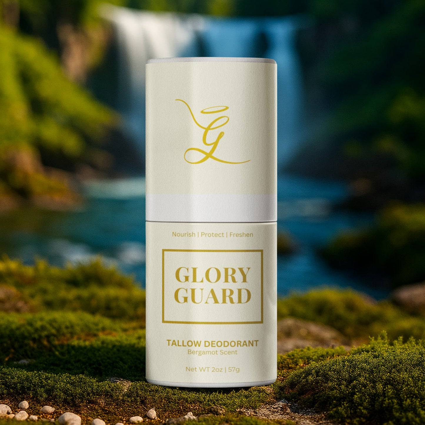 Glory Guard