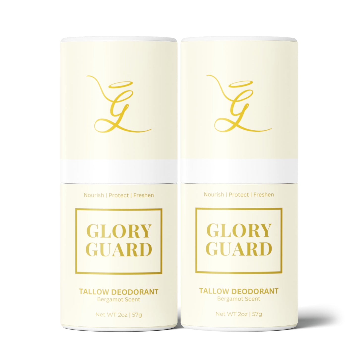 2 Pack Glory Guard