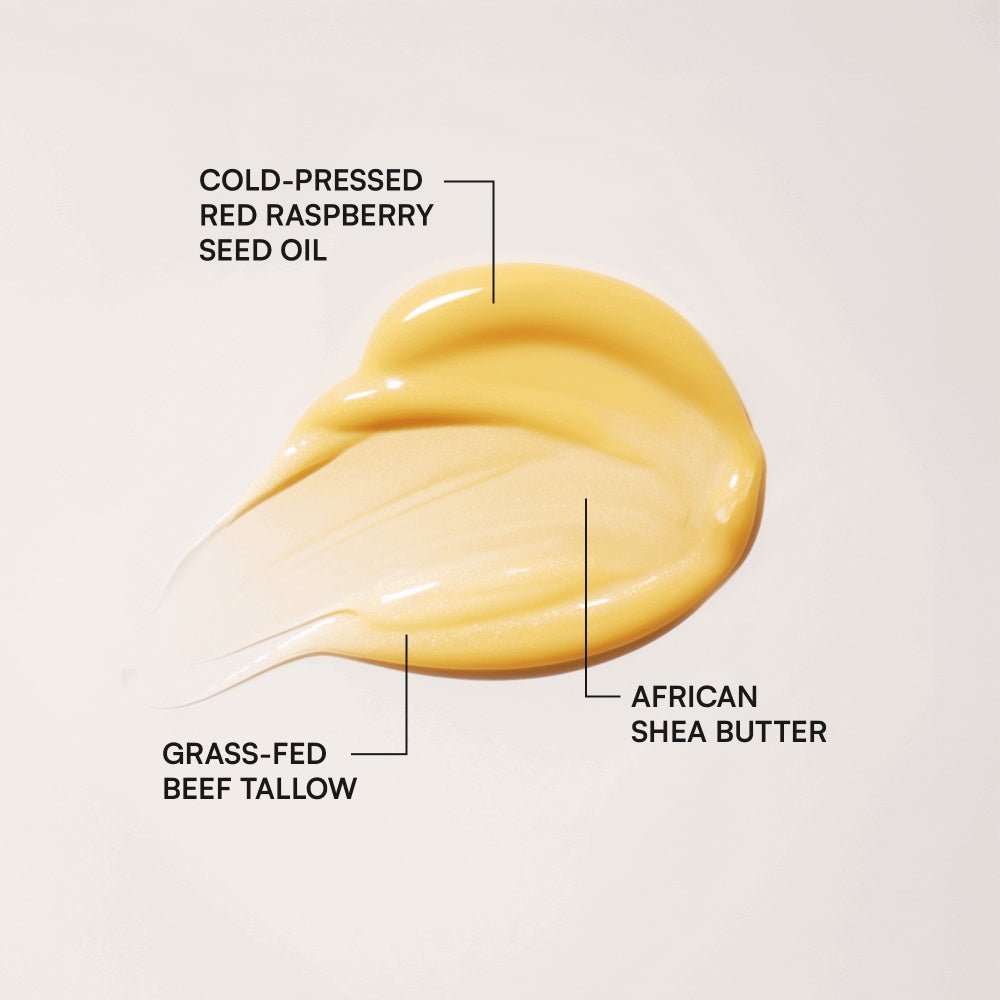 Shield & Shine Balm