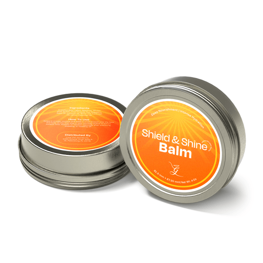 Shield & Shine Balm