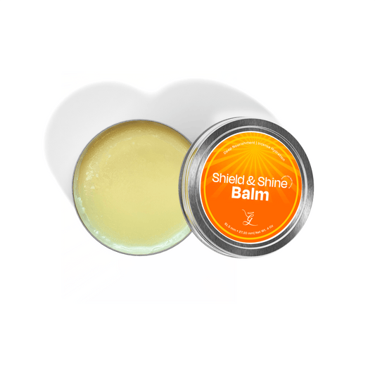 Shield & Shine Balm