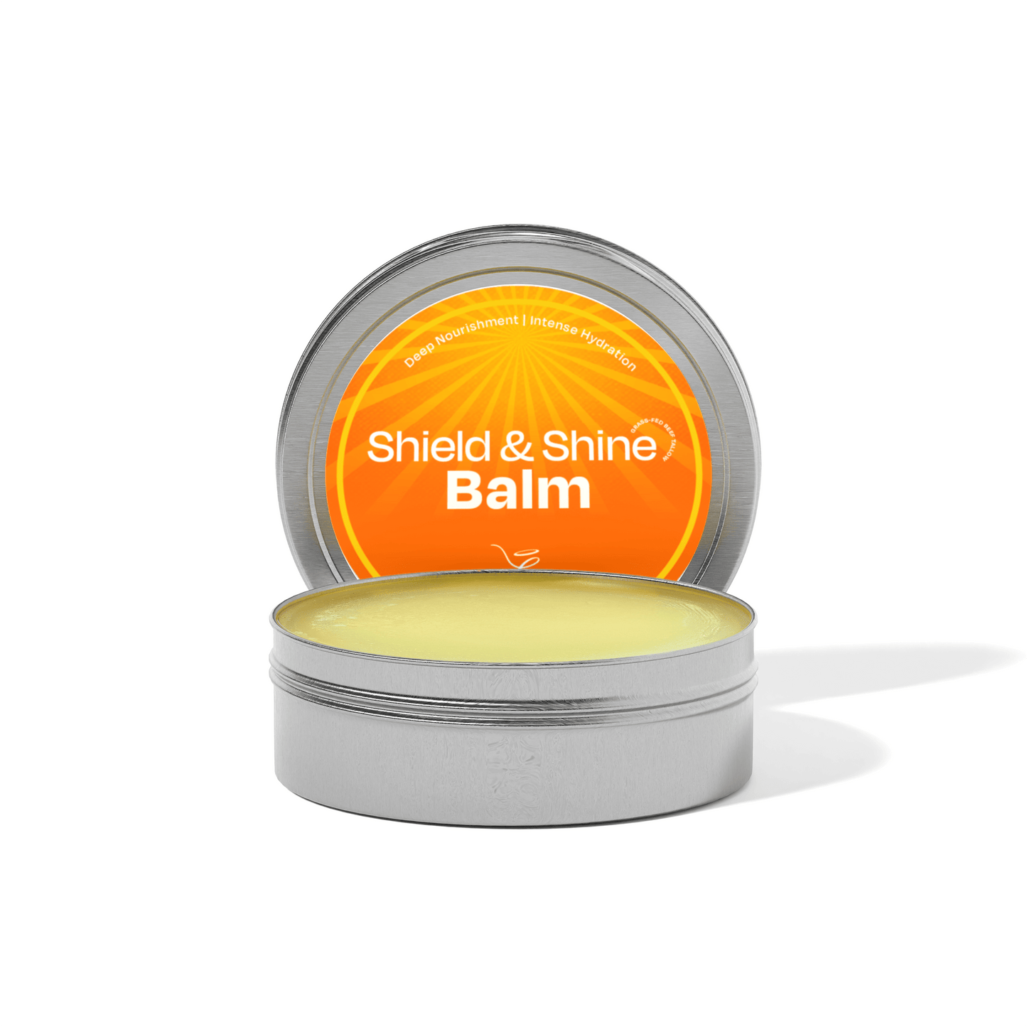 Shield & Shine Balm