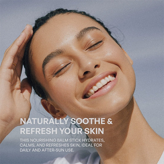 2 Pack Day Spring Tallow Zinc Sun Stick