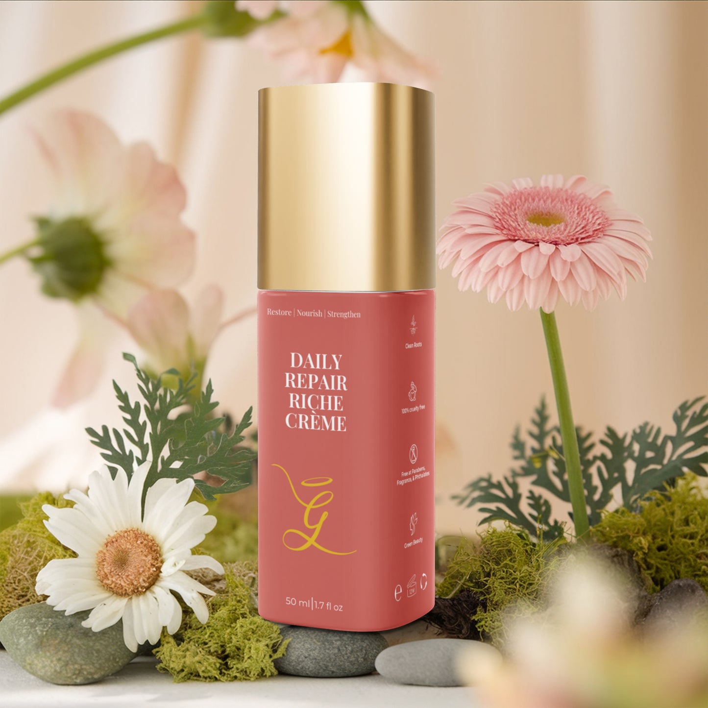 Daily Repair Riche Crème