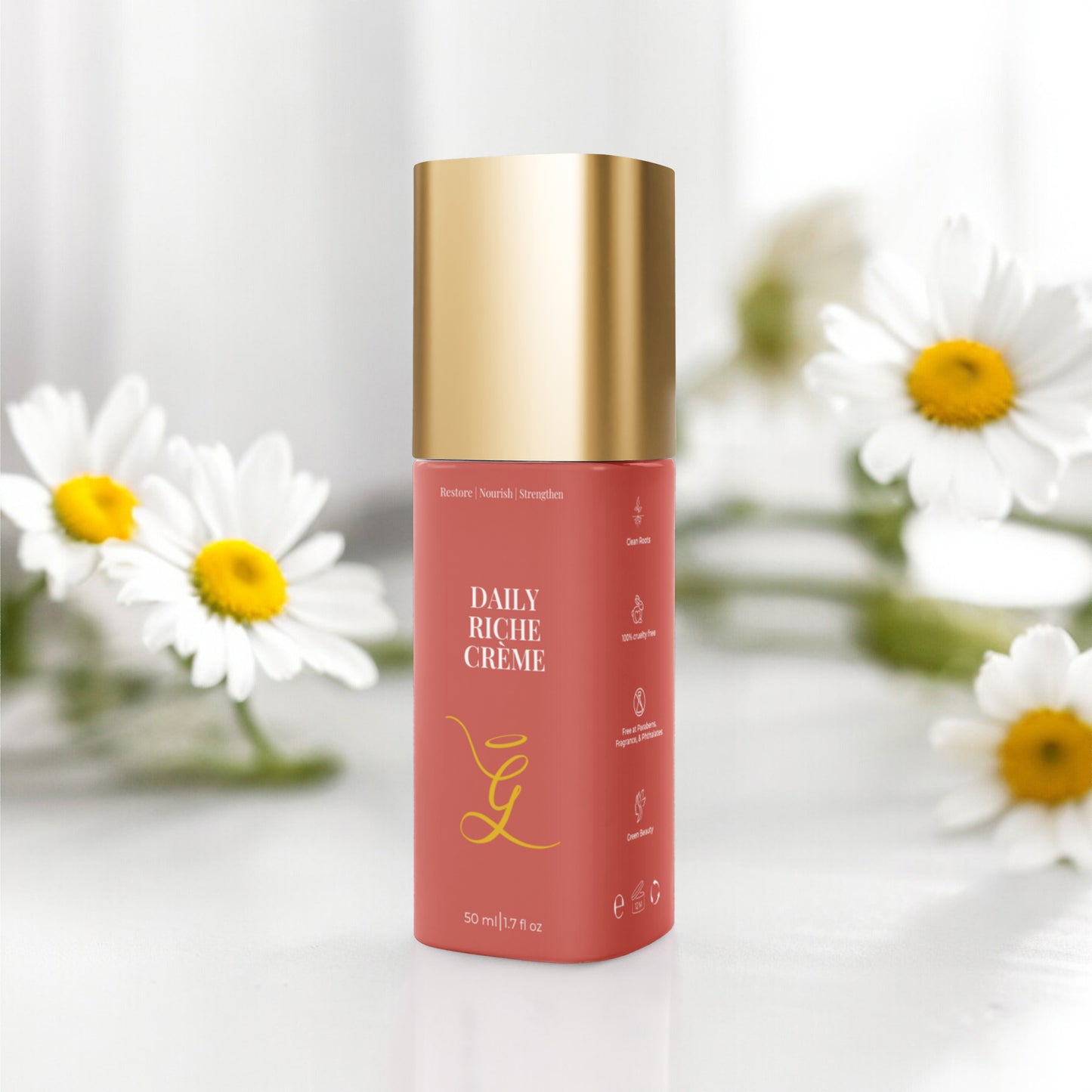 Daily Repair Crème