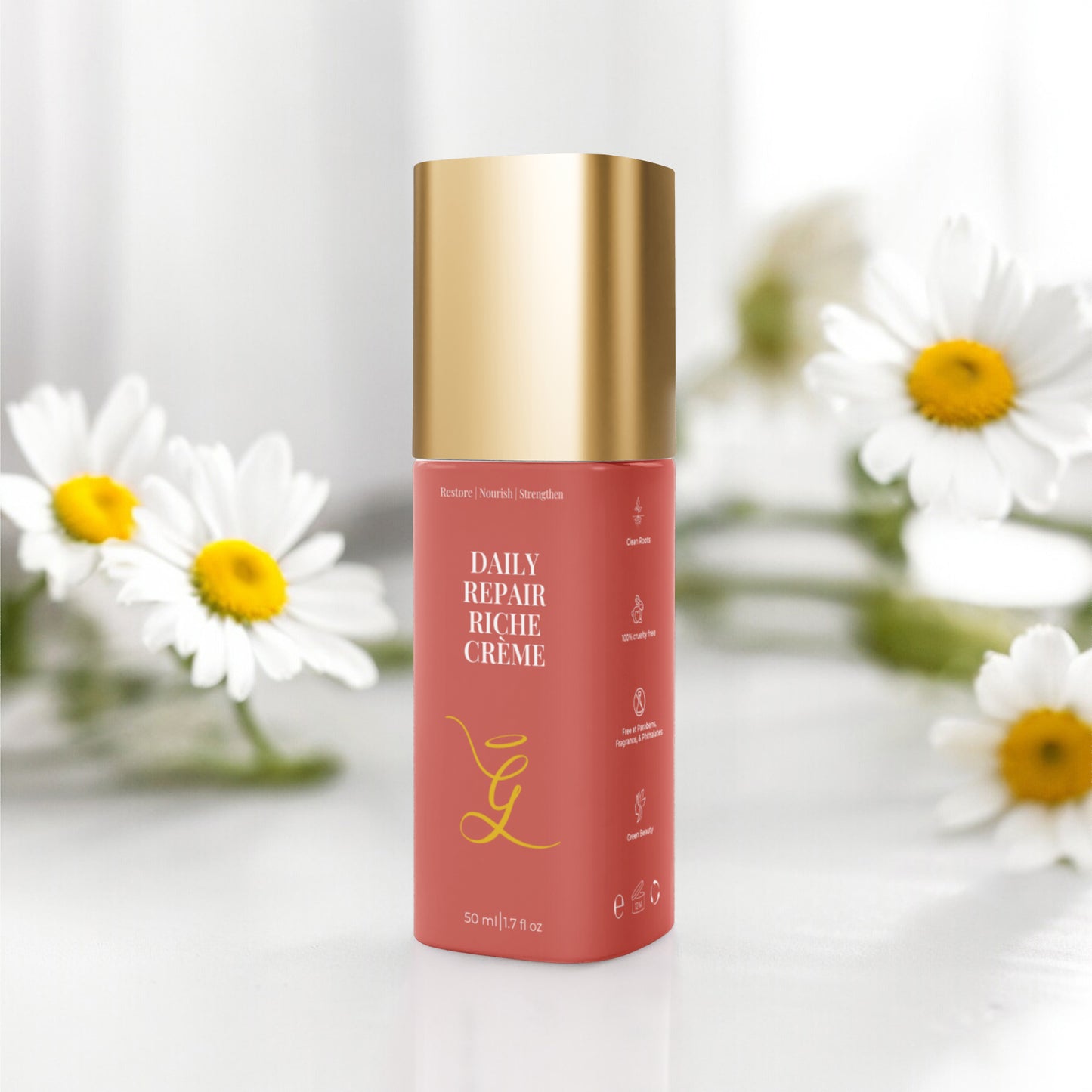Daily Repair Riche Crème