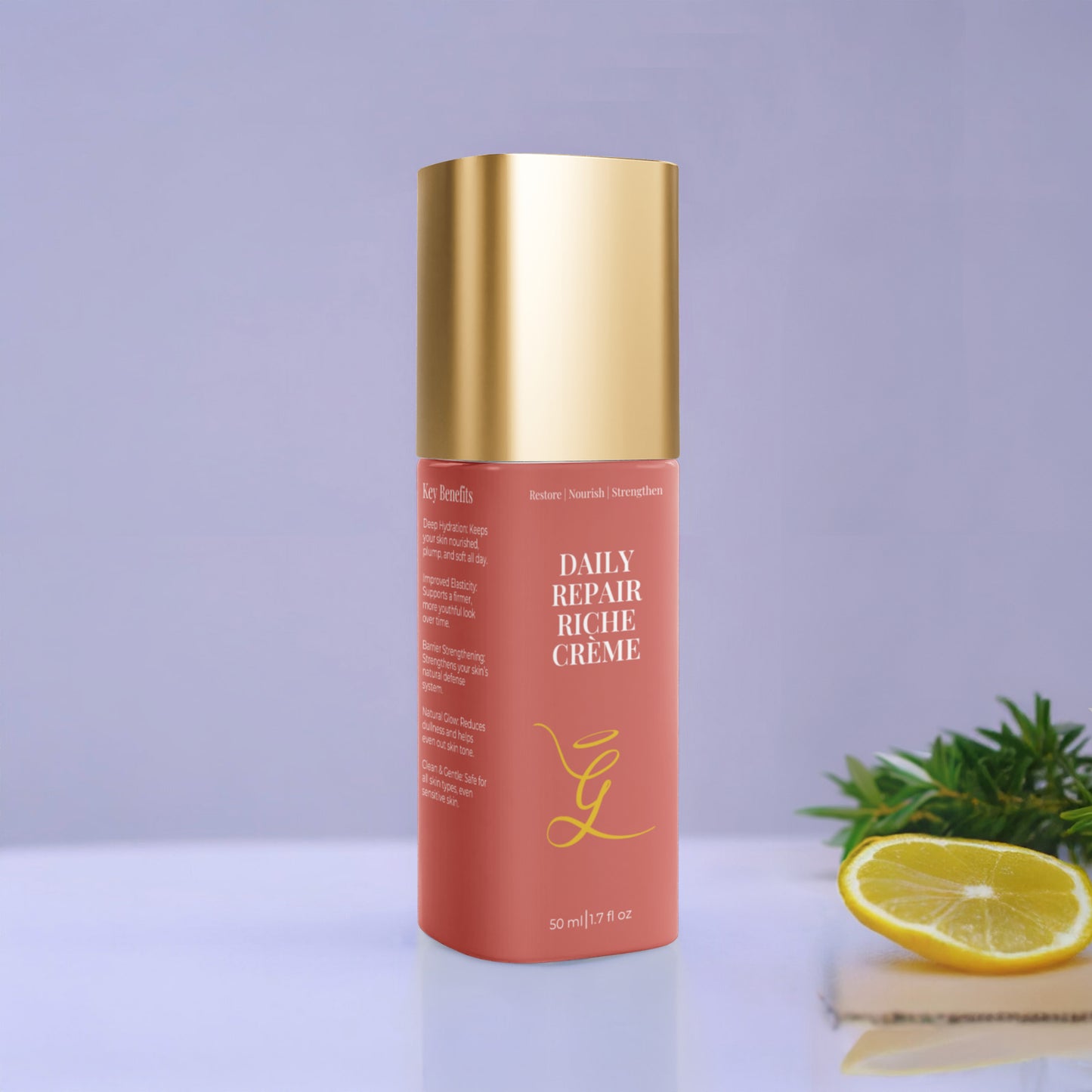 Daily Repair Riche Crème