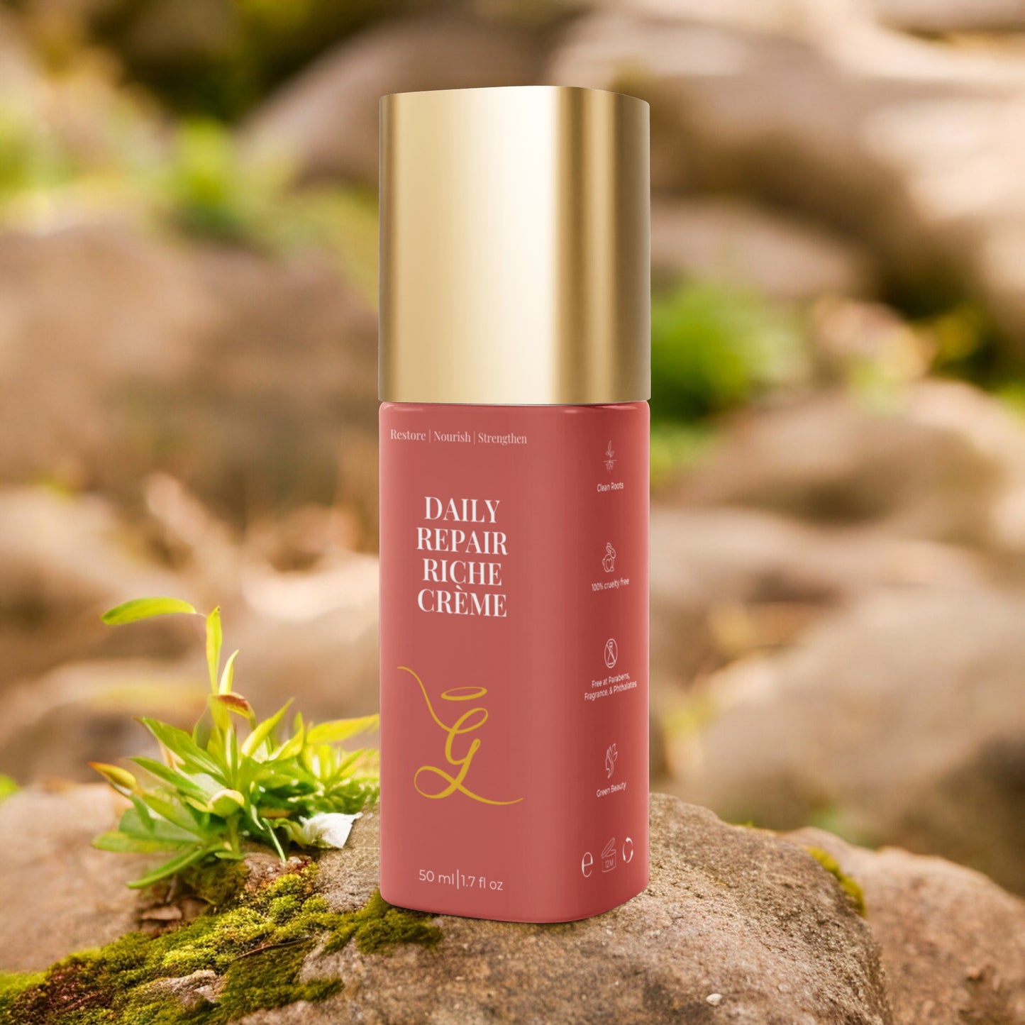 Daily Repair Riche Crème