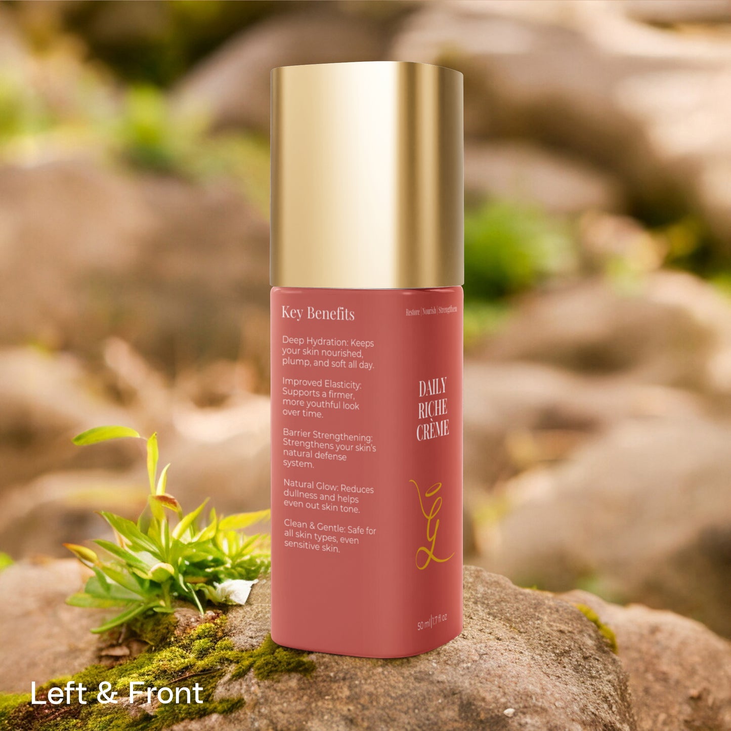 Daily Repair Crème