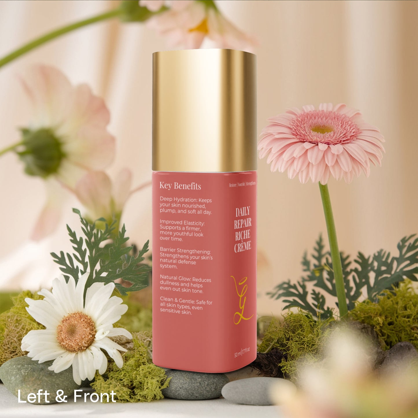 Daily Repair Riche Crème