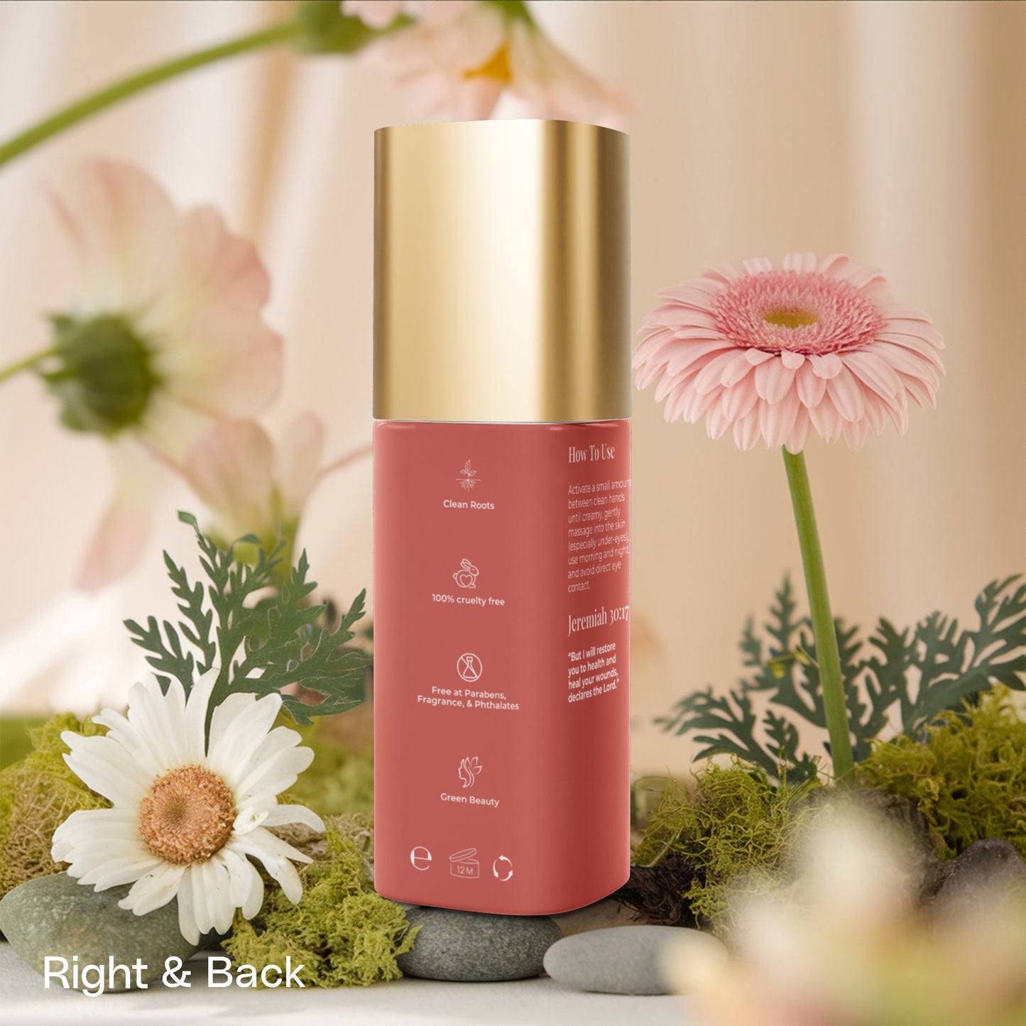 Daily Repair Riche Crème