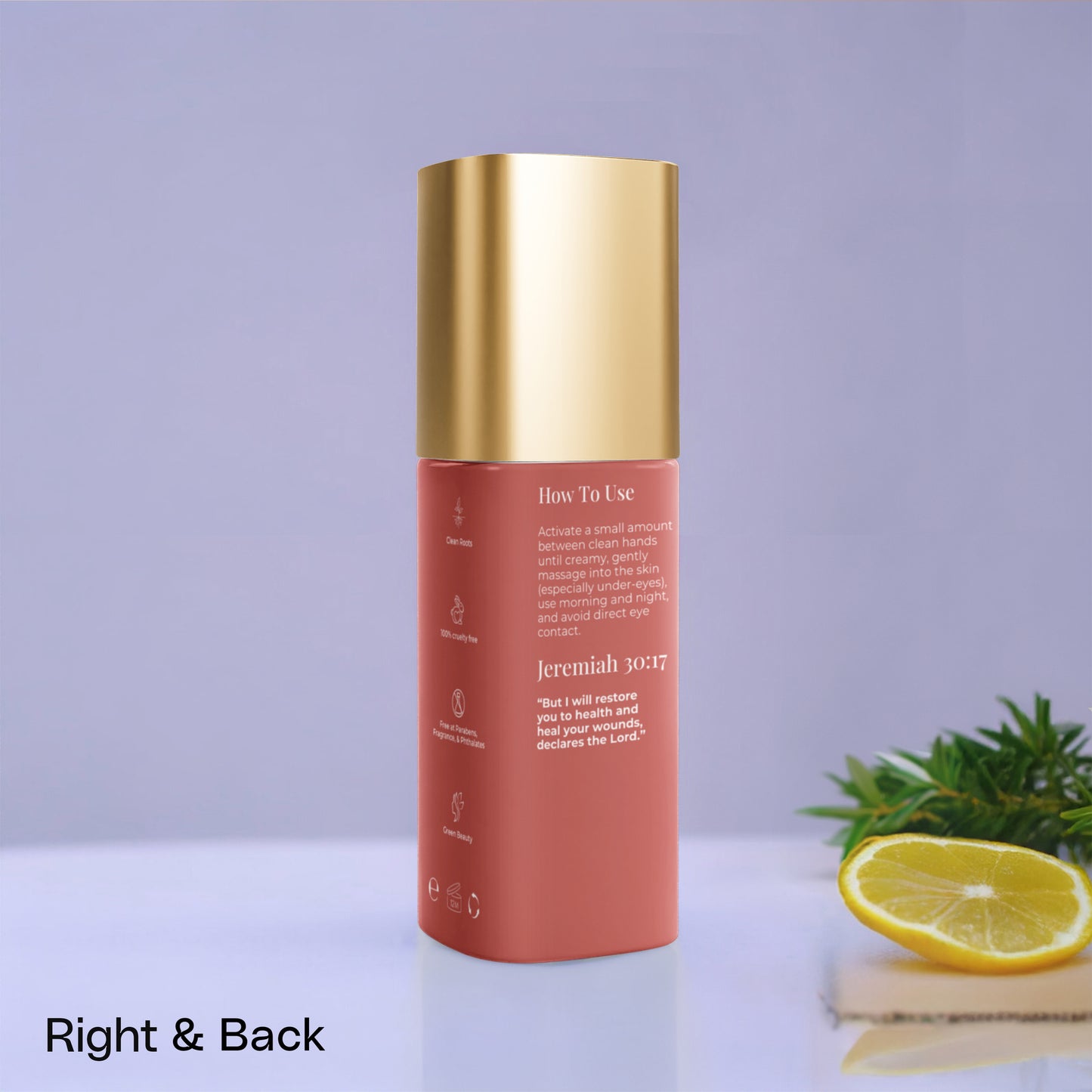Daily Repair Riche Crème