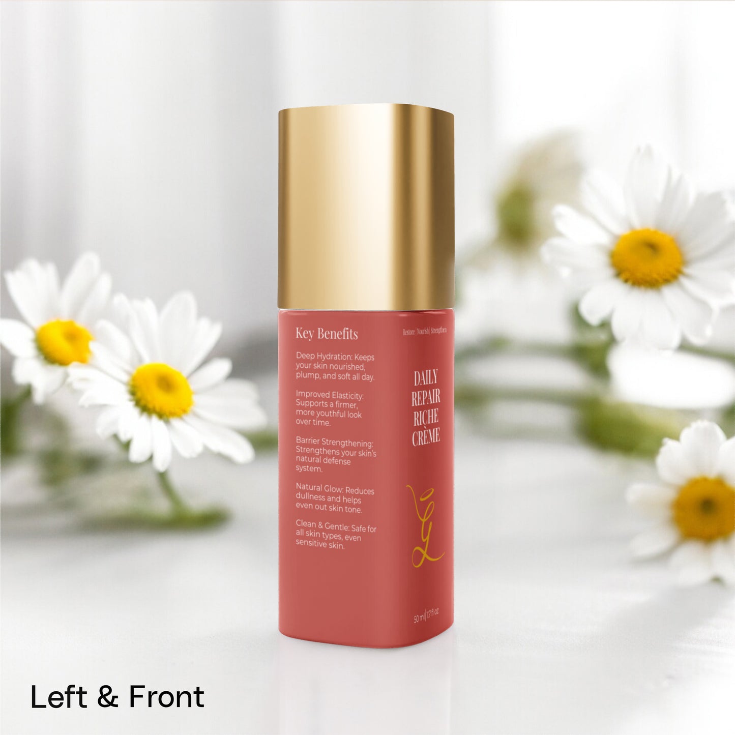 Daily Repair Riche Crème