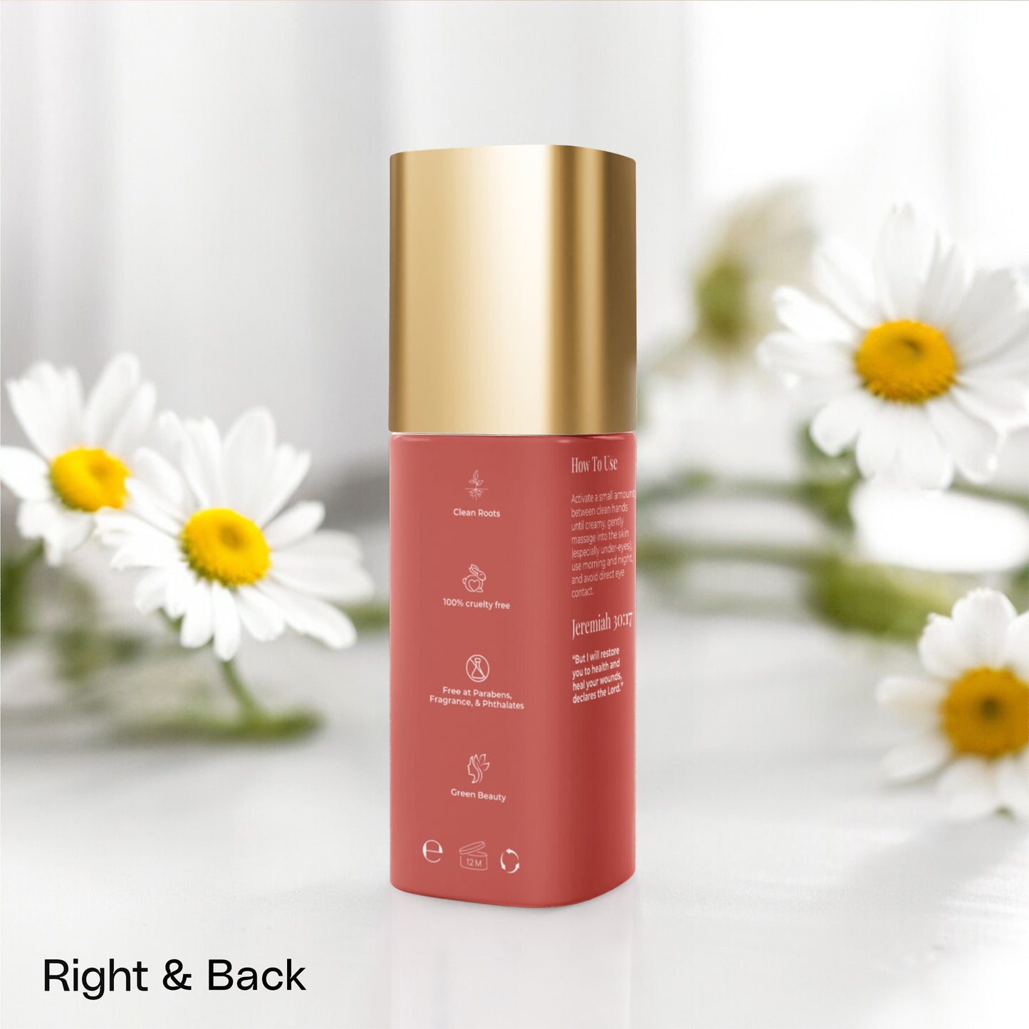 Daily Repair Riche Crème