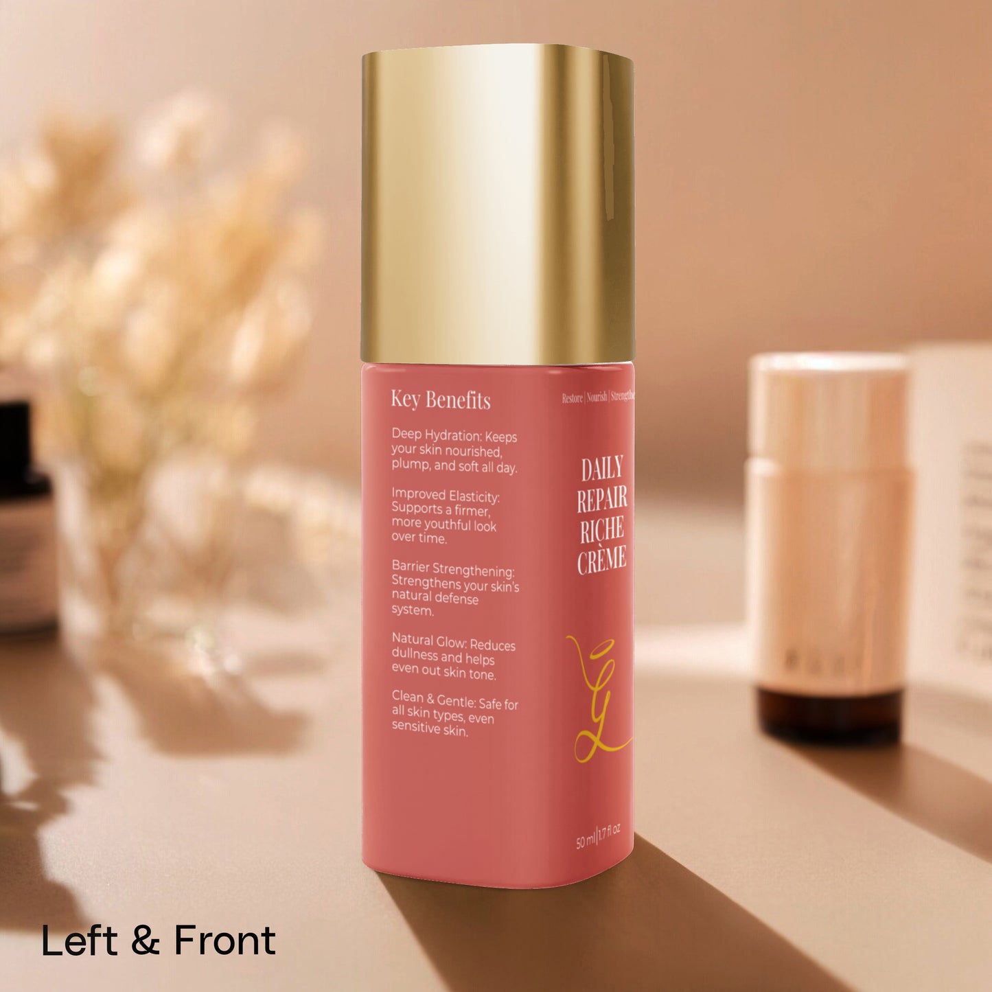 Daily Repair Riche Crème
