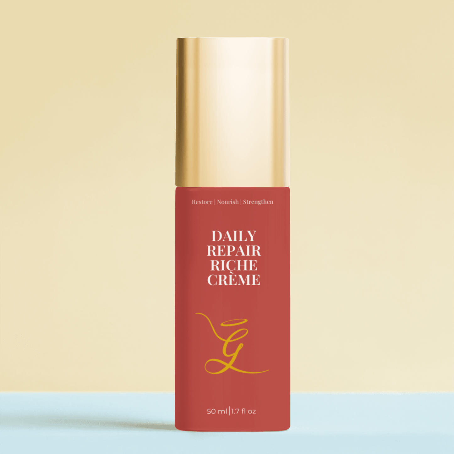 Daily Repair Riche Crème