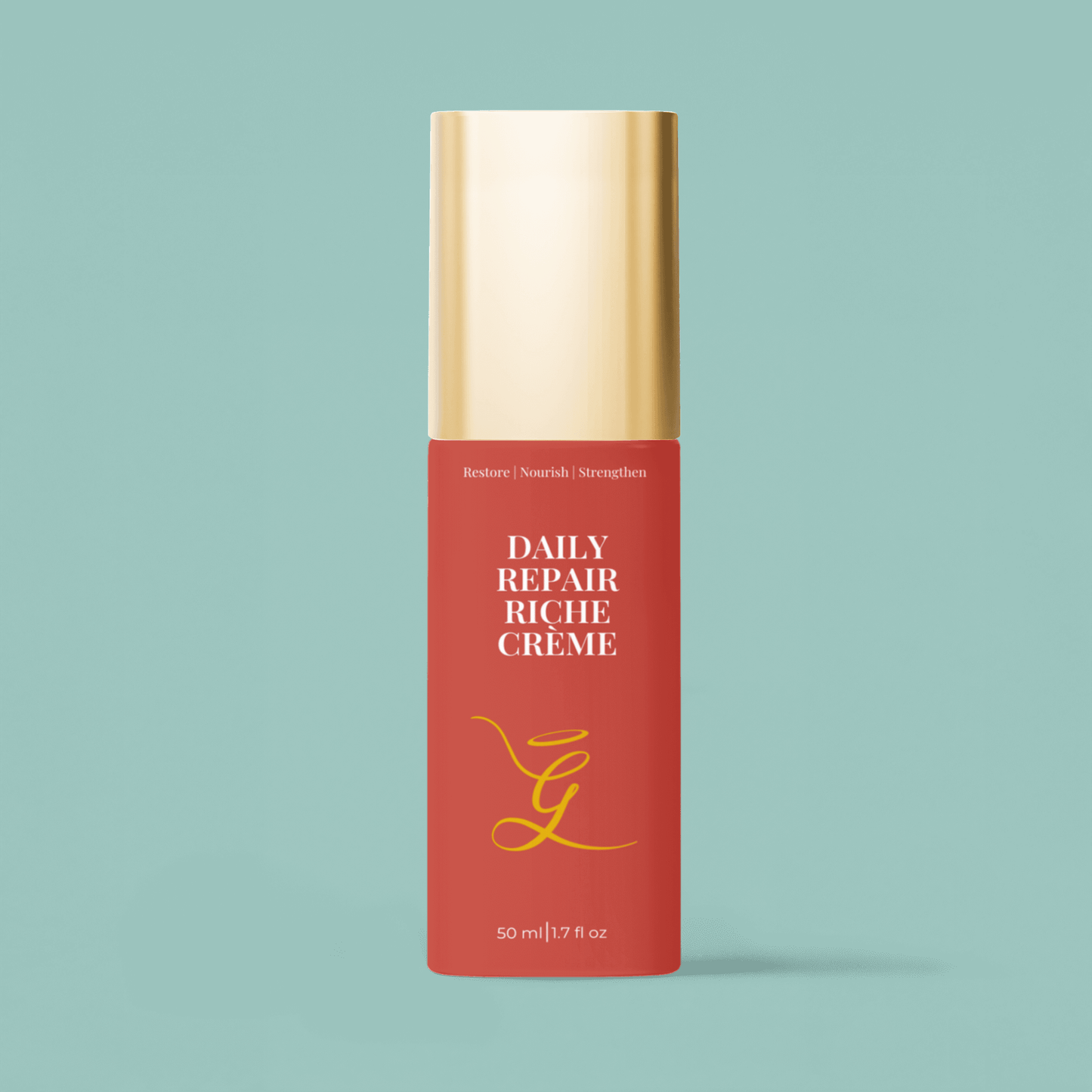 Daily Repair Riche Crème