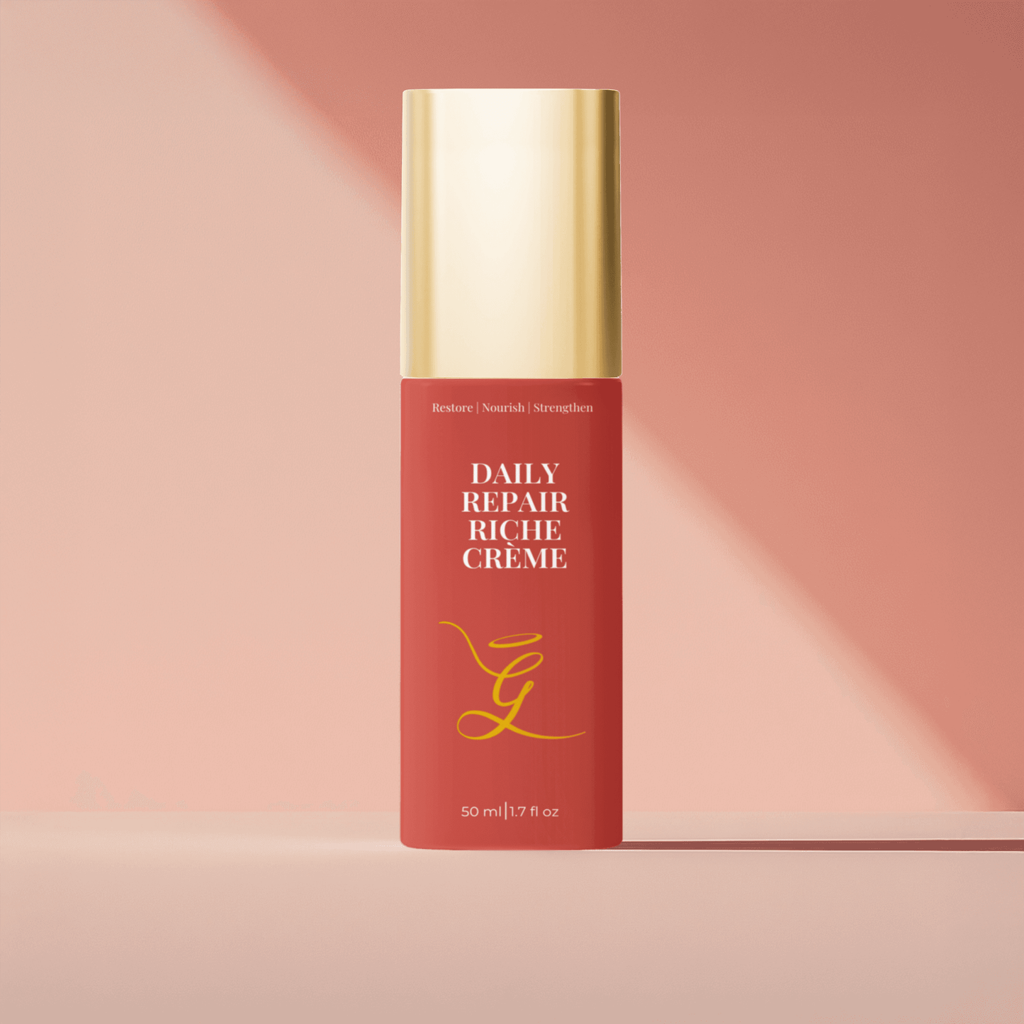 Daily Repair Riche Crème