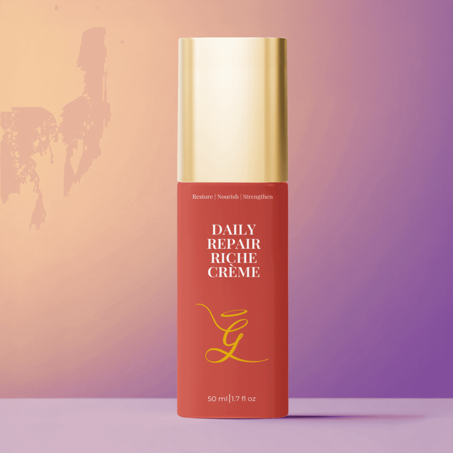 Daily Repair Riche Crème
