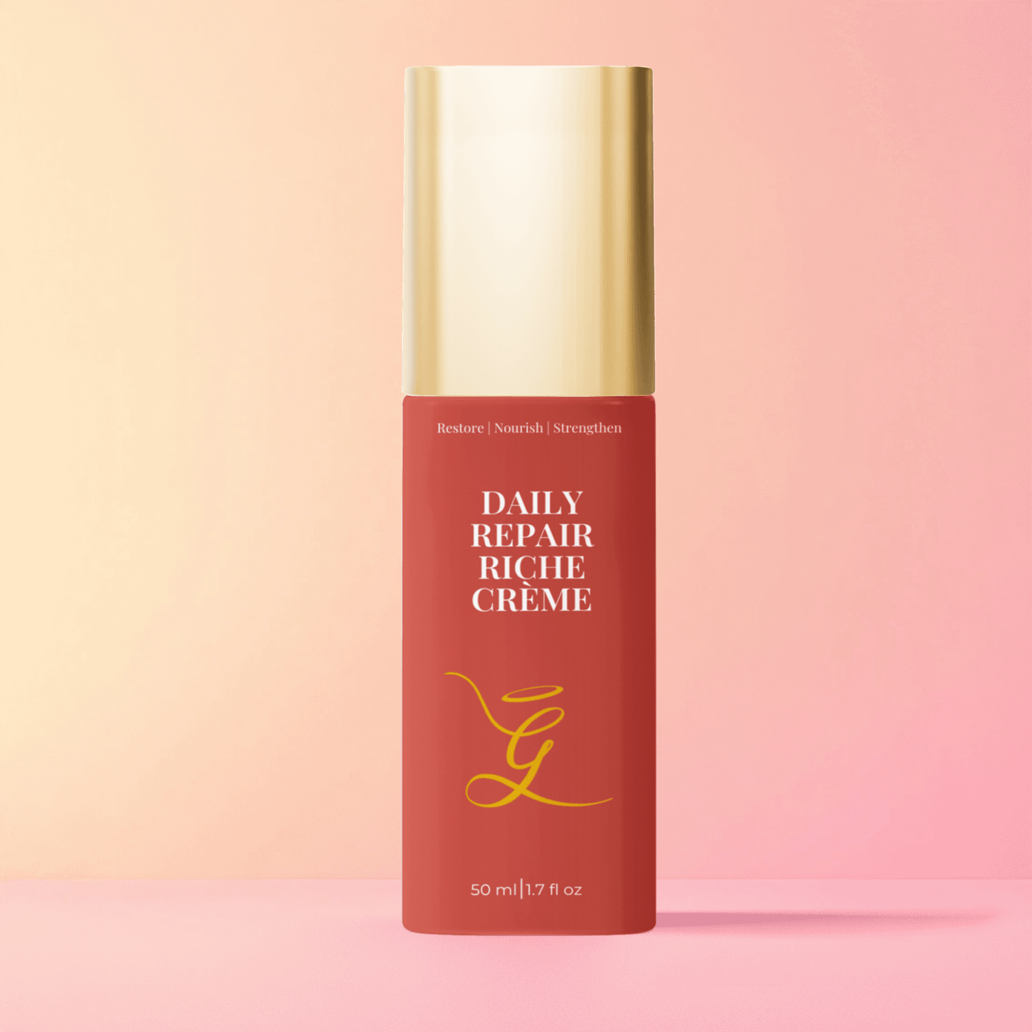 Daily Repair Riche Crème