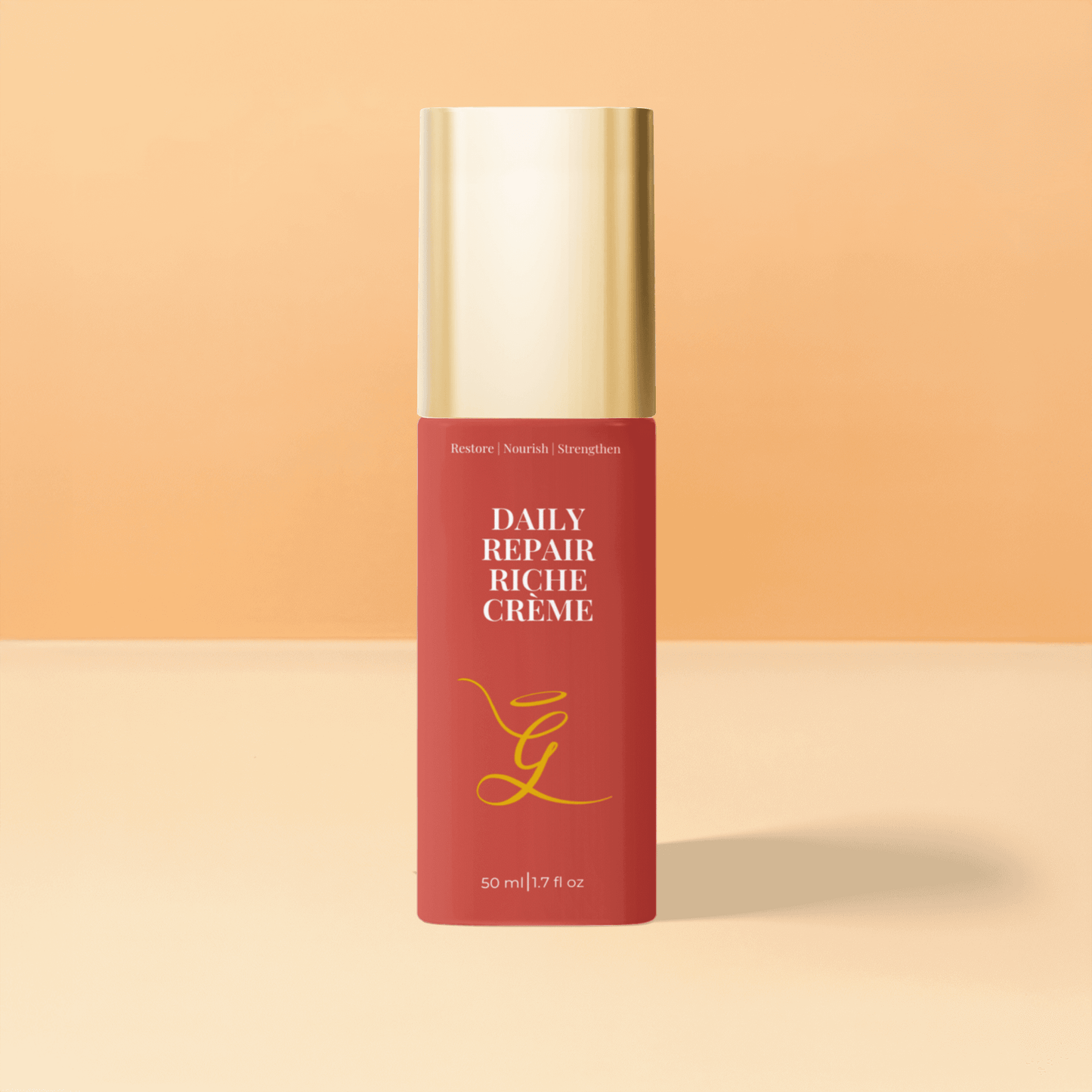 Daily Repair Riche Crème