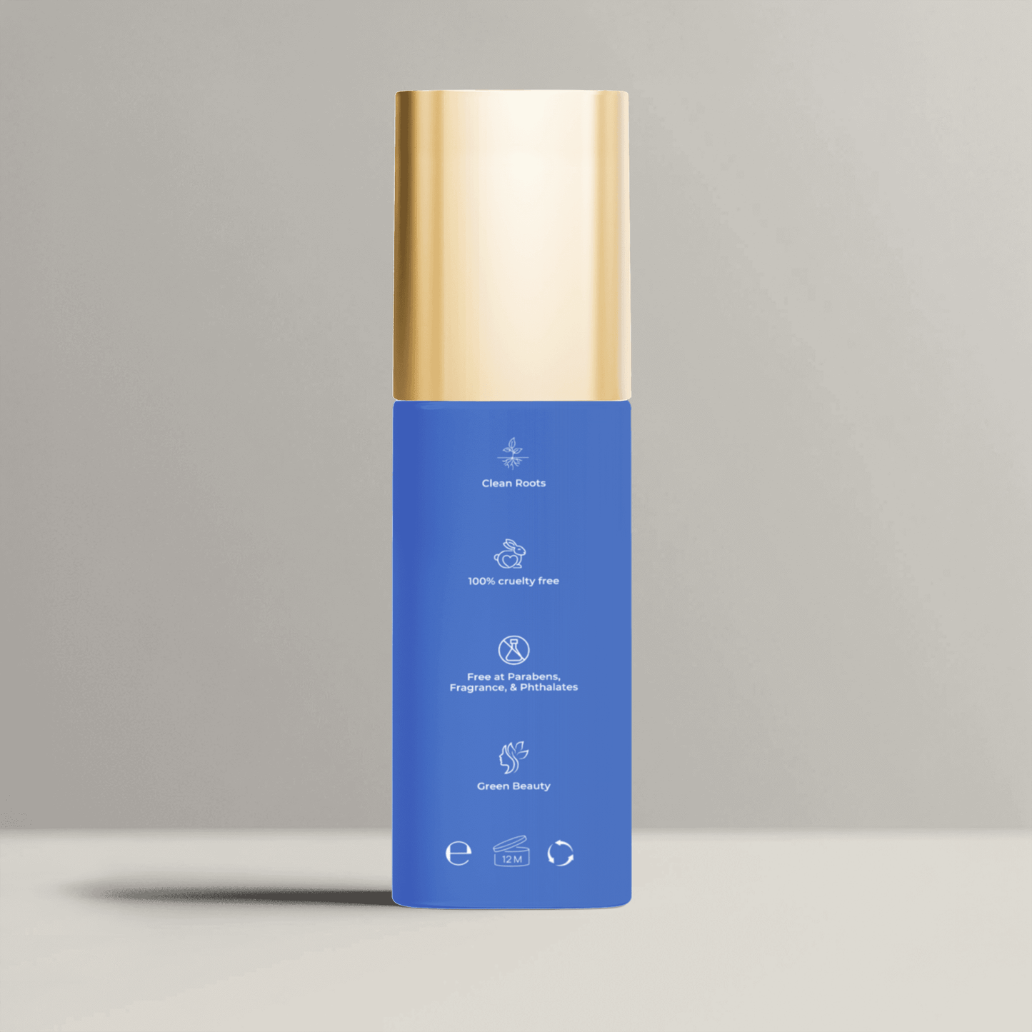 Luminous Glow Foaming Oil Cleanser