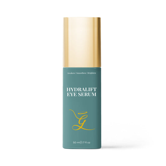 Hydralift Eye Serum