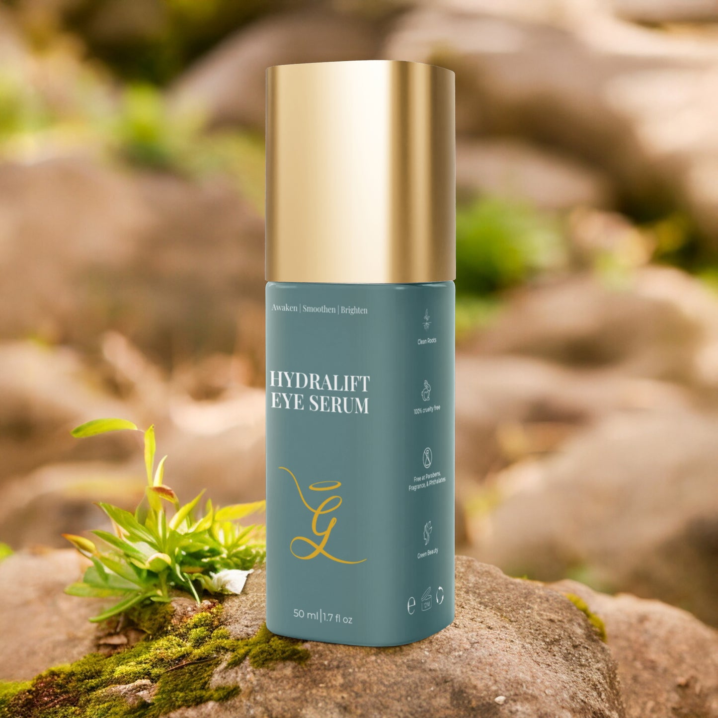 Hydralift Eye Serum