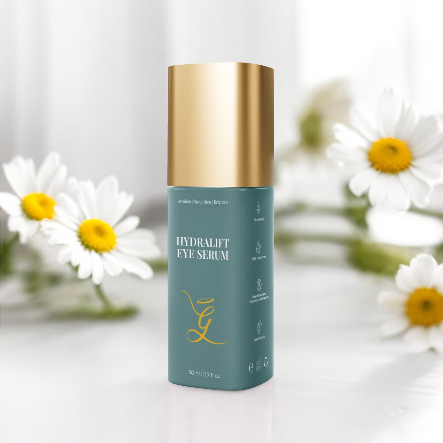 Hydralift Eye Serum