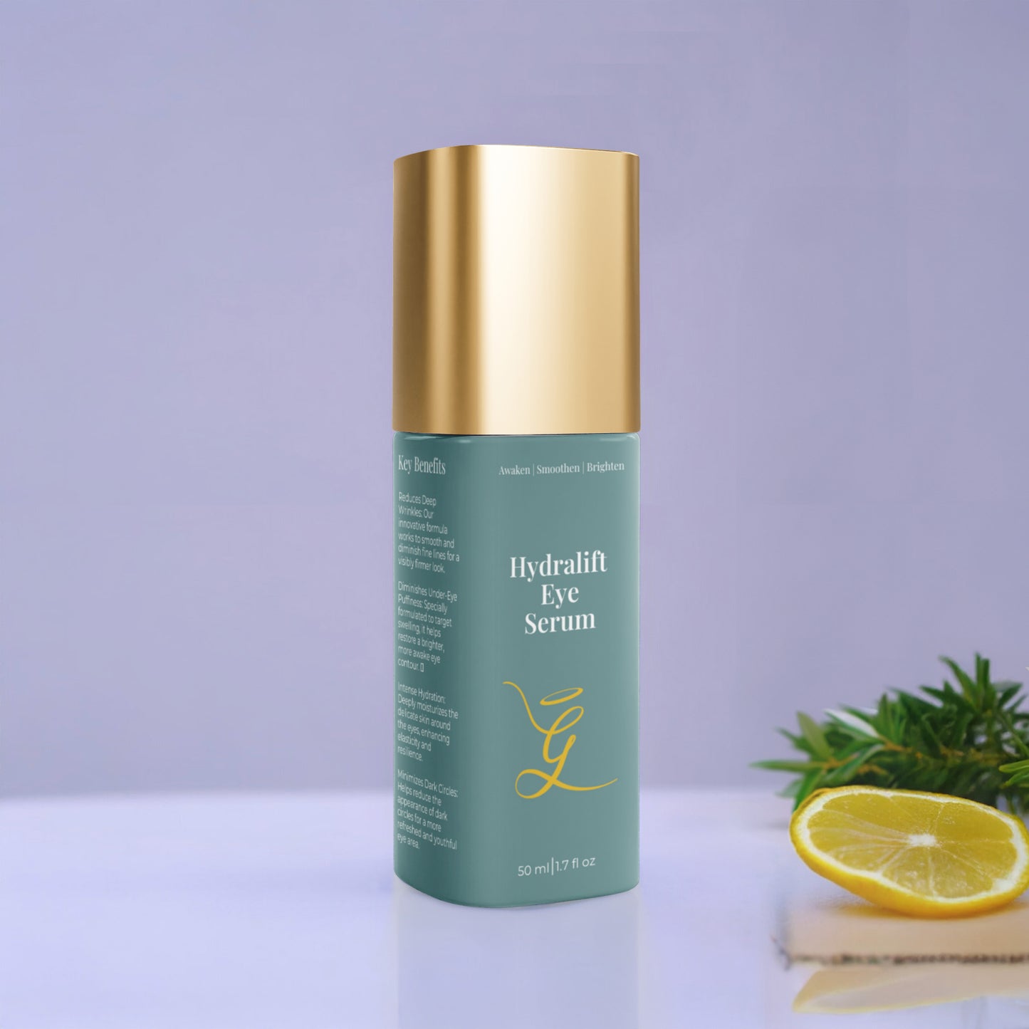 Hydralift Eye Serum