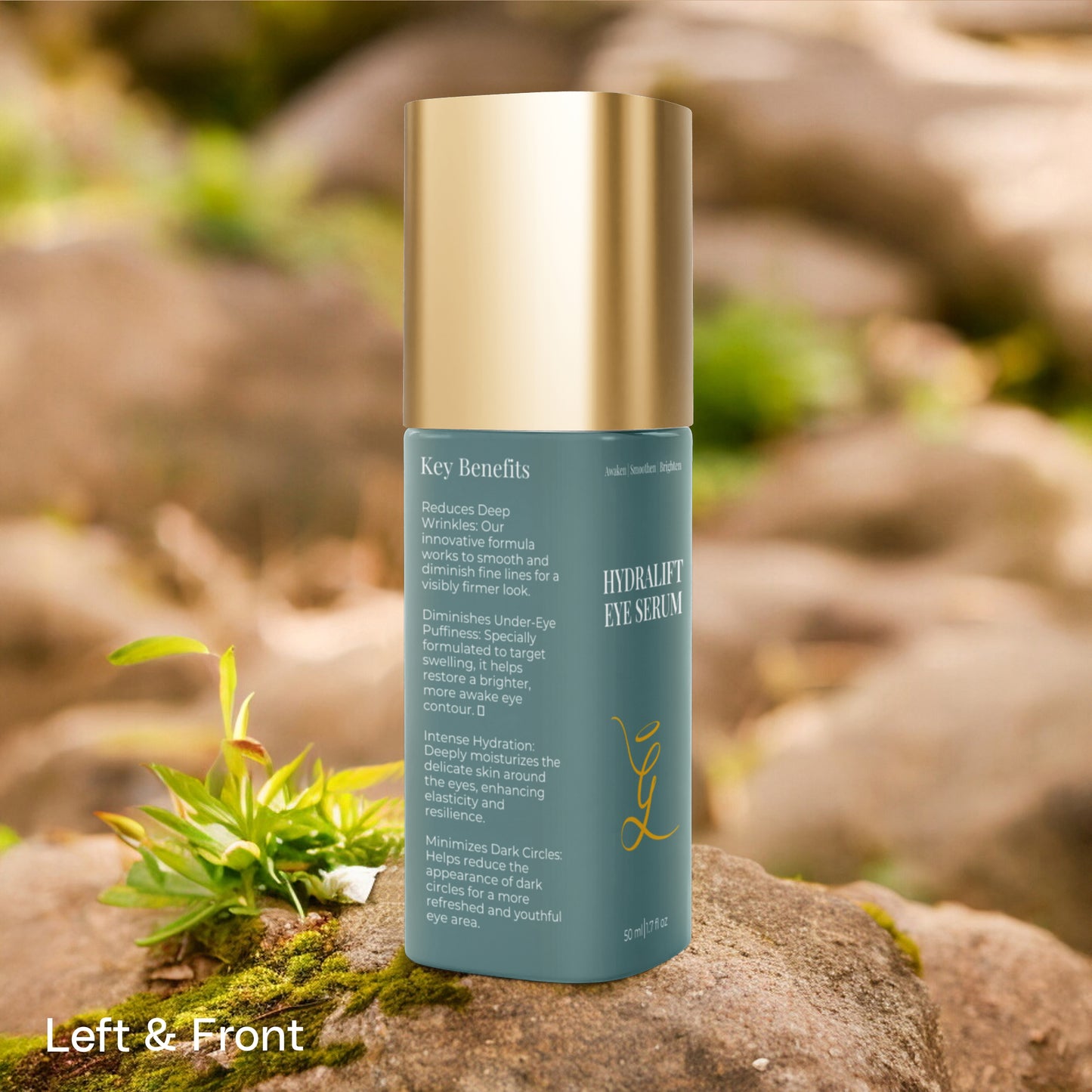 Hydralift Eye Serum