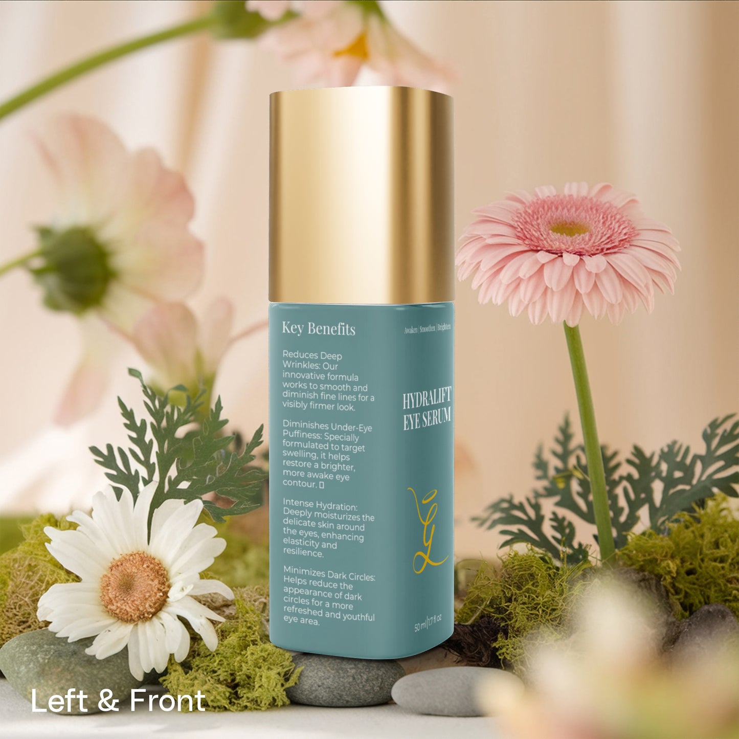 Hydralift Eye Serum