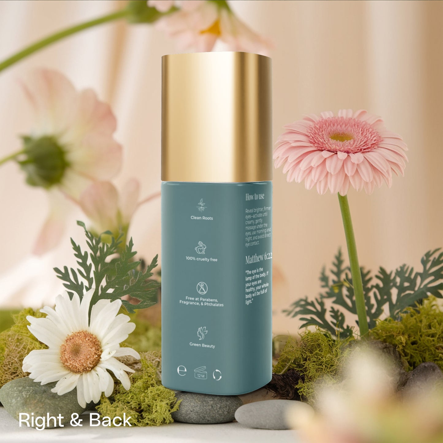 Hydralift Eye Serum