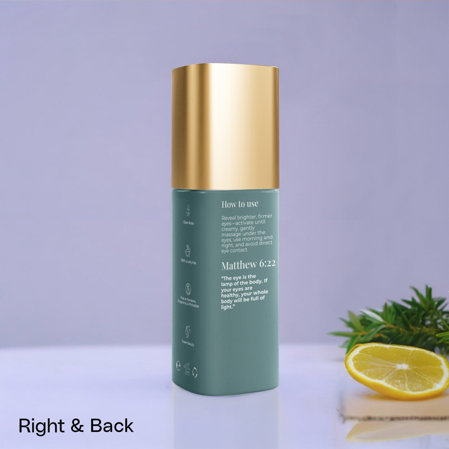 Hydralift Eye Serum